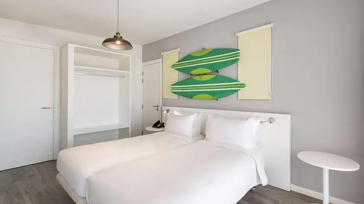 Radisson Blu Resort, Taghazout Bay Surf Village